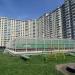 Футбольная площадка в городе Екатеринбург