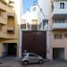 Antigua casa Hermandad del Rocío en la ciudad de Málaga