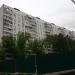 Мичуринский просп., 54 корпус 1 в городе Москва