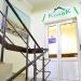 Хостел KunakHouse в городе Казань