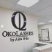 Салон красоты OkoLashes в городе Казань