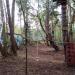 Park Linowy Bonobo (pl) in Hel city