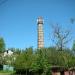 Дымовая труба в городе Славянск