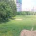 Волейбольная площадка в городе Москва