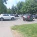 Автостоянка в городе Москва