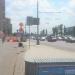 Остановка общественного транспорта «Флотская улица» в городе Москва