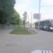 Остановка общественного транспорта «Флотская улица» в городе Москва