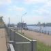 Причал № 8 в городе Москва