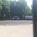 Ледовый каток в городе Москва