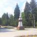 Скульптурная композиция «Водный путь» в городе Москва