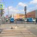 Конечная автобусная станция «Станция метро „Речной вокзал“» в городе Москва