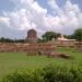 Digambar Jain Temple in Varanasi city