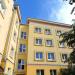Nowolipki Street, 36 in Warsaw city