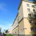 Dzielna Street, 17 in Warsaw city