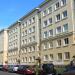 Dzielna Street, 17 in Warsaw city