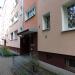 Esperanto Street, 14 in Warsaw city