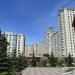 Территория Армянской апостольской церкви Святого Карапета в городе Екатеринбург