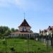 КПП в городе Екатеринбург