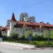 ул. Луначарского, 240 корпус 4 в городе Екатеринбург