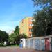 Niska Street, 27 in Warsaw city