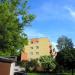 Niska Street, 27 in Warsaw city