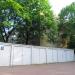 Garaże (pl) in Warsaw city