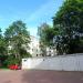 Garaże (pl) in Warsaw city