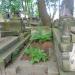 The grave of Antoni Rozbicki in Warsaw city