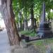 The grave of Józef Huss in Warsaw city