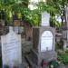 The grave of Paulina Krakowowa in Warsaw city