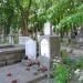 The grave of Paulina Krakowowa in Warsaw city