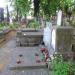 The grave of Paulina Krakowowa in Warsaw city