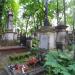 The grave of Karol Kazimierz Kurpiński in Warsaw city