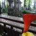 The grave of Karol Kazimierz Kurpiński in Warsaw city