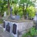 The grave of Stanisław Bełza in Warsaw city