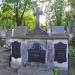 The grave of Stanisław Bełza in Warsaw city