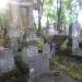 The grave of Edward Pepłowski in Warsaw city