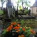 The grave of Edward Pepłowski in Warsaw city
