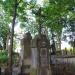 The grave of Olewiński family in Warsaw city