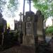 The grave of Olewiński family in Warsaw city