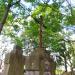 The grave of Olewiński family in Warsaw city