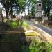 The grave of Walery Przyborowski