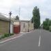 Вишневская обувная фабрика в городе Вишнёвое