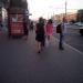 Автобусная остановка «Станция метро „Войковская“» в городе Москва