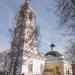 храм в кудиново московской области