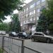 Офисный центр в городе Запорожье