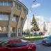 Булочная «Жар Свежар» в городе Казань