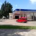 АЗС «Запорожнефтепродукт» в городе Запорожье