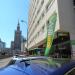 Subway (pl) in Warsaw city