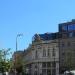 Gmach Kasy Pożyczkowej Przemysłowców Warszawskich (pl) in Warsaw city